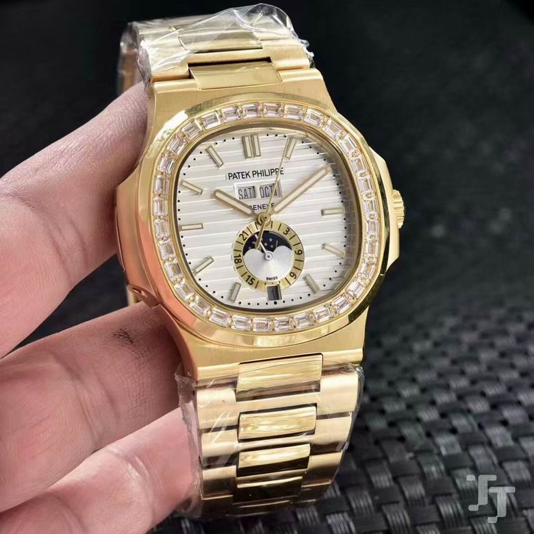 Patek Philippe Watch 114